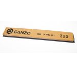 Додатковий камінь Ganzo для точильного верстату 320 grit SPEP320 - Зображення 3