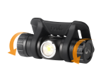 Ліхтар налобний Fenix HM23 - Зображення 3