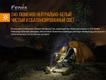 Ліхтар налобний Fenix HM23 - Зображення 11
