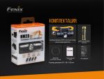 Ліхтар налобний Fenix HM23 - Зображення 18