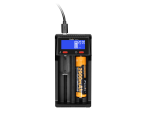 Зарядний пристрій Fenix ARE-D2 - Зображення 4