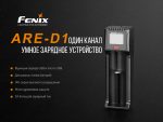 Зарядний пристрій Fenix ARE-D1 - Зображення 6
