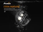 Ліхтар налобний Fenix HM65R - Зображення 9