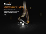 Ліхтар налобний Fenix HM65R - Зображення 10