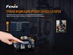 Ліхтар налобний Fenix HM65R - Зображення 13