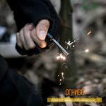 Мультитул Roxon SPARK CM1349 - Зображення 10
