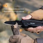 Мультитул Roxon SPARK CM1349 - Зображення 11