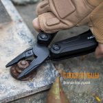 Мультитул Roxon SPARK CM1349 - Зображення 9