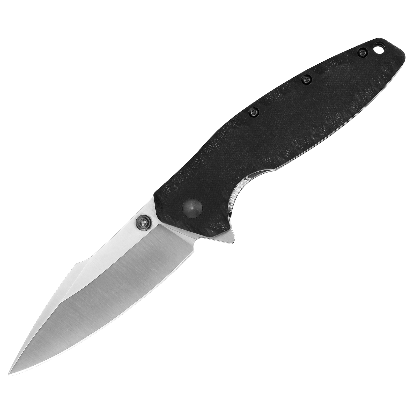67347 Ніж складаний Ruike P843-B - Зображення 1