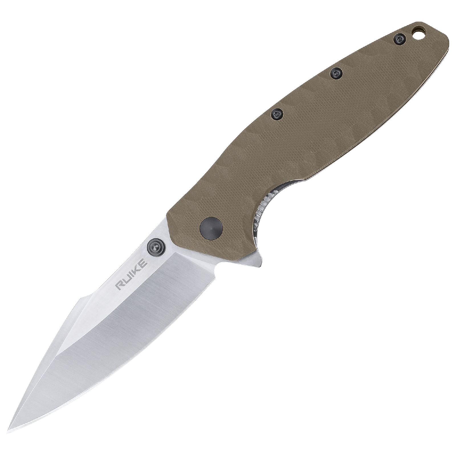 67350 Ніж складаний Ruike P843-W - Зображення 1