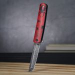 Ніж складаний Ganzo G626-RD червоний - Зображення 5