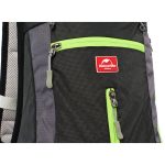 Рюкзак велосипедний Naturehike Riding NH15C001-B, 15 л, чорний - Зображення 3