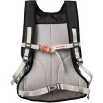 Рюкзак велосипедний Naturehike Riding NH15C001-B, 15 л, чорний - Зображення 4