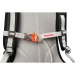 Рюкзак велосипедний Naturehike Riding NH15C001-B, 15 л, чорний - Зображення 5