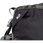 Рюкзак туристичний Naturehike NH70B070-B, 70 л + 5 л, чорно-сірий - Зображення 5