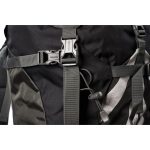 Рюкзак туристичний Naturehike NH70B070-B, 70 л + 5 л, чорно-сірий - Зображення 7