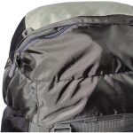 Рюкзак туристичний Naturehike NH70B070-B, 70 л + 5 л, чорно-сірий - Зображення 13