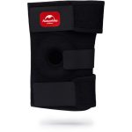 Бандаж на коліно Naturehike Dura-light NH15A001-M, чорний - Зображення 3