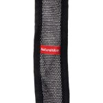Рюкзак компактний надлегкий Naturehike Ultralight NH17A012-B, 18 л, чорний - Зображення 3
