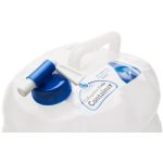 Каністра для води складана Naturehike LDPE4 NH14S002-T, 5 л - Зображення 2