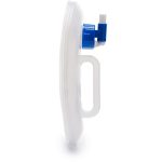 Каністра для води складана Naturehike LDPE4 NH14S002-T, 5 л - Зображення 4