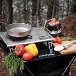 Сковорідка титанова з розкладною ручкою 17 см Naturehike NH18T010-A - Зображення 14