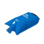 Герметичний мішок для накачування матрацу Naturehike FC-10 NH19Q033-D blue - Зображення 2