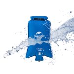 Герметичний мішок для накачування матрацу Naturehike FC-10 NH19Q033-D blue - Зображення 3