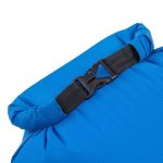 Герметичний мішок для накачування матрацу Naturehike FC-10 NH19Q033-D blue - Зображення 5