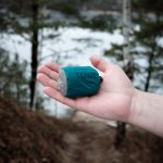Рушник Naturehike MJ01 Ultralight NH19Y001-J, 80 см х 40 см, смарагдовий - Зображення 13