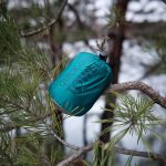 Рушник Naturehike MJ01 Ultralight NH19Y001-J, 80 см х 40 см, смарагдовий - Зображення 14