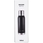 Термос Naturehike Q-9H NH19SJ010, 304 сталь, 1.0 л, чорний - Зображення 4