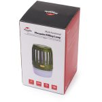 Ліхтар кемпінговий з захистом від комарів Naturehike Repellent light NH20ZM003, акумулятор 18650 (2200 mAh) - Зображення 4