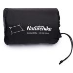 Килимок багатофункціональний кемпінговий термоізоляційний PE Naturehike NH20FCD03 з алюмінієвою плівкою, 160x200 - Зображення 3
