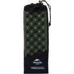 Сидушка туристична складана XPE Naturehike NH20PJ025, 15 мм, темно-зелена з чохлом для походів та кемпінгу - Зображення 3