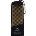 Сидушка туристична складана XPE Naturehike NH20PJ025, 15 мм, хакі з чохлом для походів та кемпінгу - Зображення 3