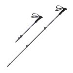 Трекінгова палиця Naturehike CNK2300DS010, 135 см, блакитна