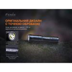 Ліхтар ручний Fenix E01 V2.0 чорний - Зображення 7