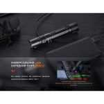 Ліхтар ручний Fenix PD36R Pro - Зображення 10