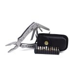 Мультитул Multi Tool Ganzo G201 - Зображення 8