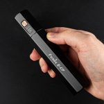 Ліхтар ручний Fenix E-CP чорний - Зображення 12