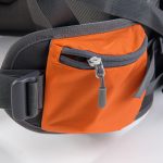 Рюкзак туристичний Naturehike NH70B070-B, 70 л + 5 л, блакитний - Зображення 3