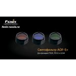 Фільтр Fenix AOF-S+ зелений - Зображення 6