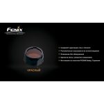 Фільтр Fenix AOF-S+ зелений - Зображення 7