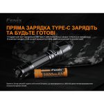Ліхтар ручний Fenix TK26R - Зображення 27