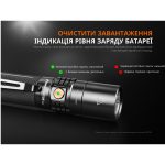 Ліхтар ручний Fenix UC35 V20 CREE XP-L HI V3 - Зображення 11