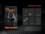 Виносна тактична кнопка Fenix AER-06S - Зображення 13