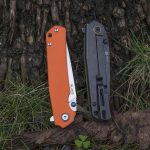 Ніж складаний Ruike P801-G - Зображення 17