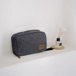 Косметичка Naturehike NH20SN010, розмір S, чорна - Зображення 5