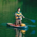 Дошка надувна Naturehike CNK2300SS014 - Зображення 10